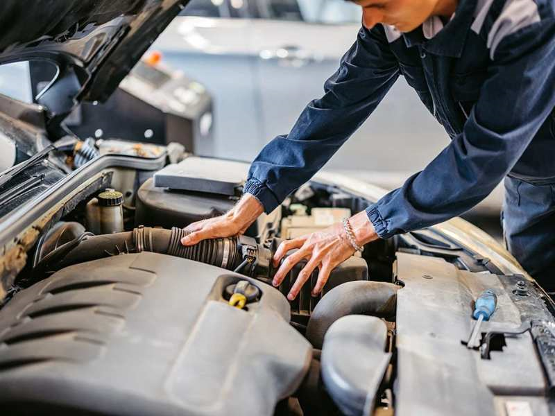 Top 5 gara uy tín tại Nguyễn Hoàng Tôn được khách hàng đánh giá cao