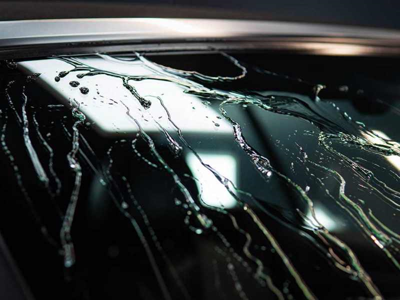 Top 5 địa chỉ phủ nano tại Cầu Giấy uy tín