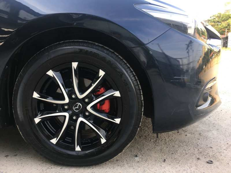 Sơn lazang là gì? Những điều cần biết trước khi làm