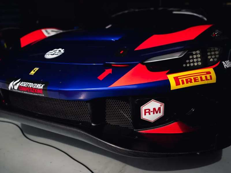 Sơn RM là gì? Ưu điểm của sơn RM trong sơn ô tô