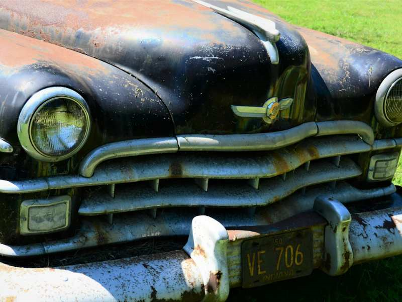 Xe bị trầy xước? Tìm hiểu dịch vụ sơn xe ô tô tại Tây Hồ 